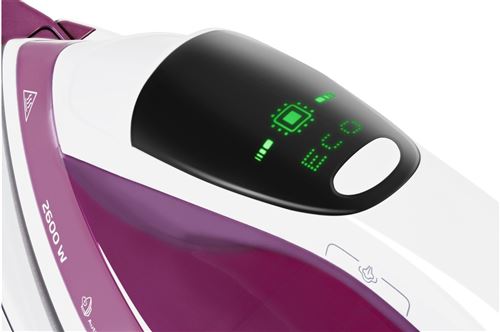 BEKO Centrale Vapeur 6 bars
