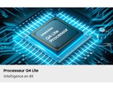 TV Qled Gamme Q6F