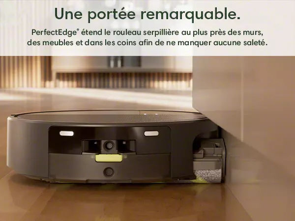 Roomba Max 705 Black