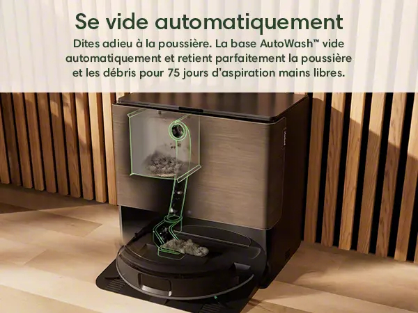 Roomba Max 705 Black
