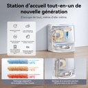 Aspirateur Robot Flow