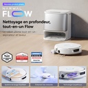 Aspirateur Robot Flow