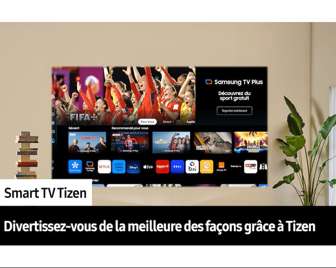 Video Projecteur The Première