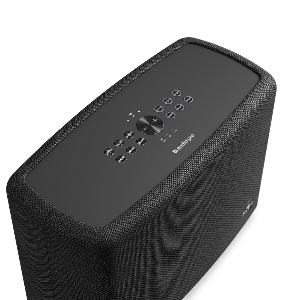 A15 W