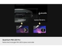 TV Neo Qled 2025 Gamme QN70F