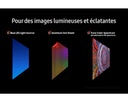 TV Neo Qled 2025 Gamme QN70F
