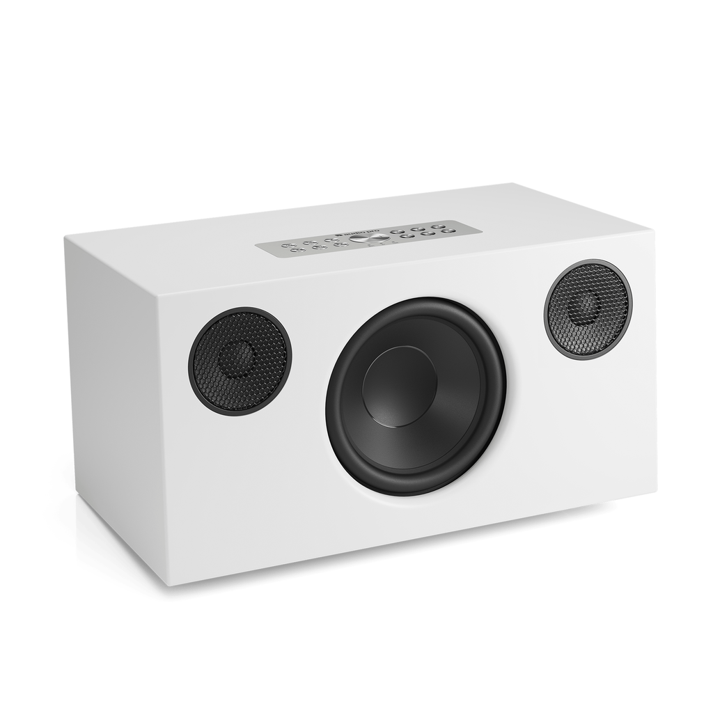 C10 MkII W