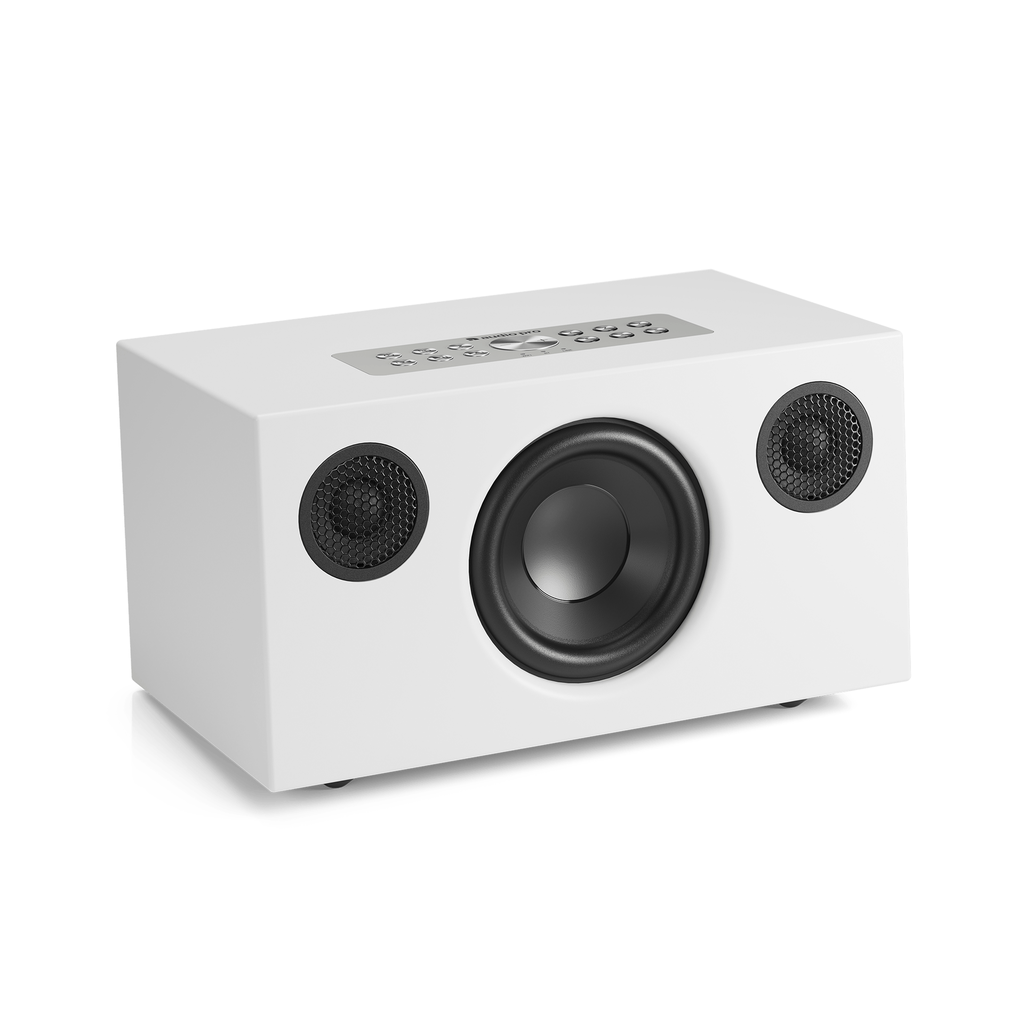 C5 MkII W