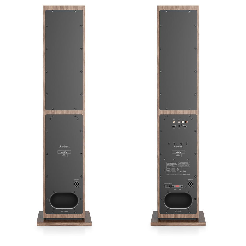 A48 W