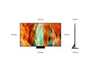 TV Neo Qled Gamme QN77F