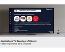 TV Neo Qled Gamme QN77F