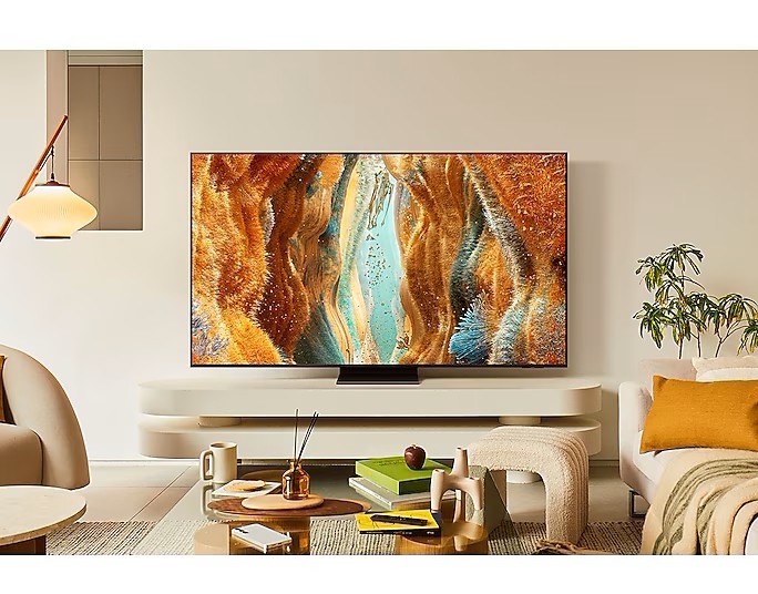 TV Neo Qled Gamme QN77F