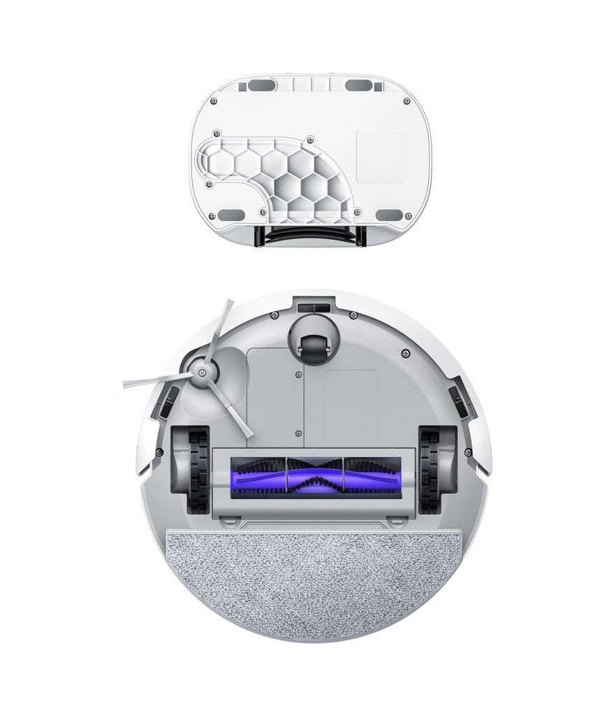 Aspirateur Freo S