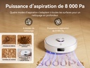 Aspirateur Freo S
