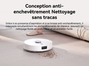 Aspirateur Freo S