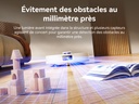 Aspirateur Freo S
