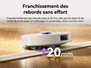 Aspirateur Freo S