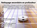 Aspirateur Freo S