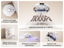 Aspirateur Freo X10 Pro