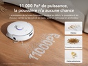 Aspirateur Freo X10 Pro