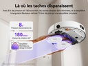 Aspirateur Freo X10 Pro