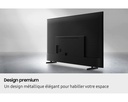 TV Crystal UHD Gamme U7025F