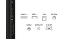 TV 4K Mini Led Google TV Gamme C61K