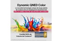 TV Qned Evo AI Gamme QNED93A6A