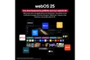 TV Qned Evo AI Gamme QNED93A6A