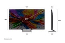 TV Qned Evo AI Gamme QNED93A6A