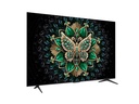TV 4K Mini Led Google TV Gamme C6K