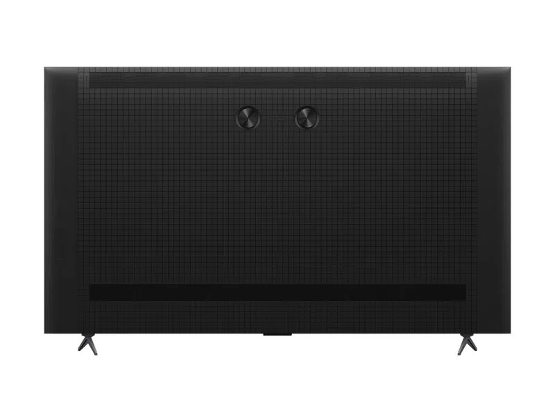 TV 4K Mini Led Google TV Gamme C6K