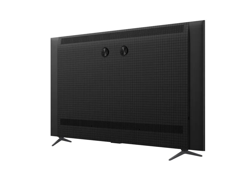 TV 4K Mini Led Google TV Gamme C6K