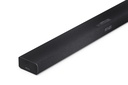 Barre de son ultra-mince 2.1 avec caisson de basse sans fil