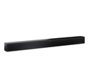 Barre de son Dolby Atmos 2.1 avec caisson de basse