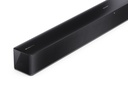 Barre de son Dolby Atmos 2.1 avec caisson de basse