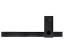 Barre de son Dolby Atmos 2.1 avec caisson de basse