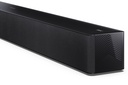 Barre de son Dolby Atmos 2.1 avec caisson de basse