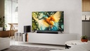 Barre de son Dolby Atmos 2.1 avec caisson de basse
