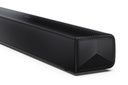 Barre de son compacte 2.1 avec caisson de basses sans fil