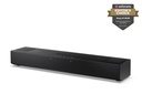 Barre de son compacte Dolby Atmos® 2.0.2