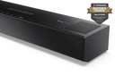 Barre de son compacte Dolby Atmos® 2.0.2