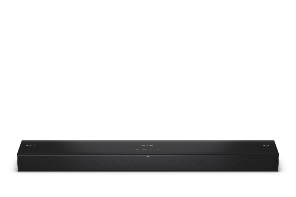 Barre de son 2.0 Dolby Atmos® / DTS Virtual:X®