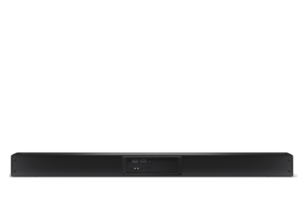 Barre de son 2.0 Dolby Atmos® / DTS Virtual:X®