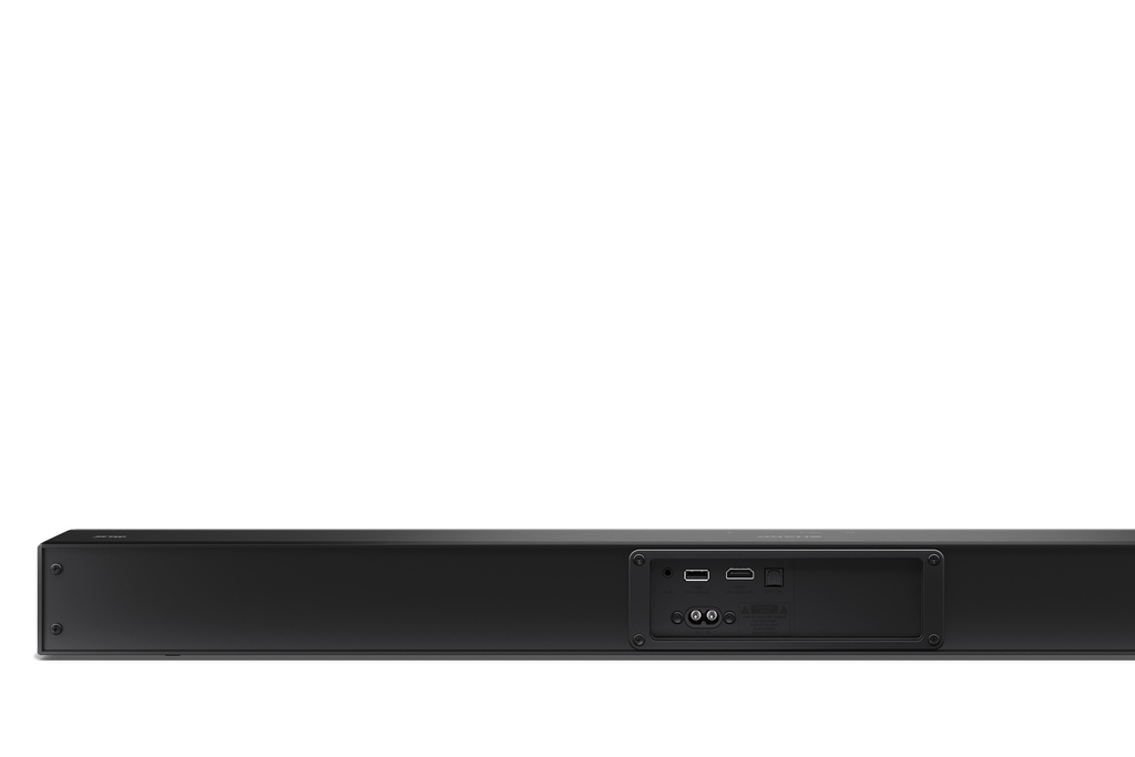 Barre de son 2.0 Dolby Atmos® / DTS Virtual:X®