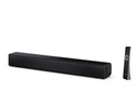 Barre de son 2.0 compacte