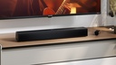 Barre de son 2.0 compacte