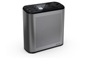 OSAKA Radio numérique portable - Gris orage