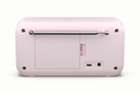 Radio numérique portable TOKYO – Blossom Pink