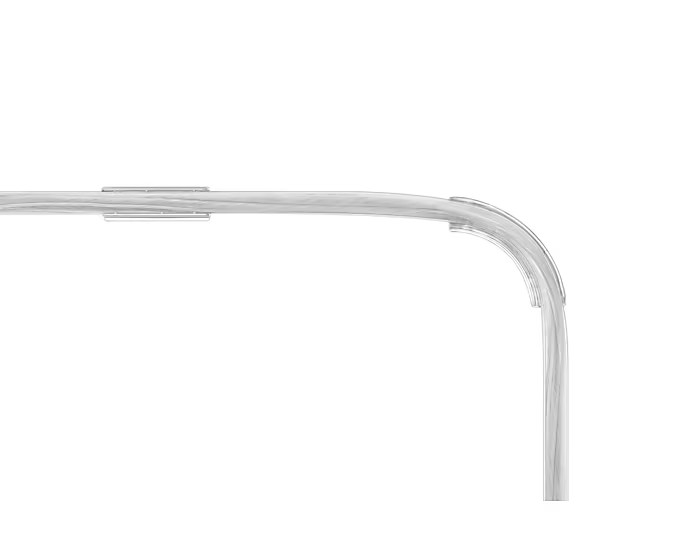 CABLE INVISIBLE OLED S95D, 5 METRES